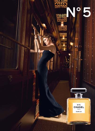 chanel no 5 commercial 2020 song|Chanel no 5 commercial song.